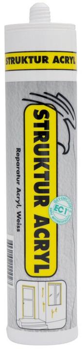 Actual product image Falcone Structure acrylic (White, 310 ml)