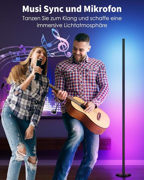 Produktbild Lumina Swiss Dynamic (1000 lm)