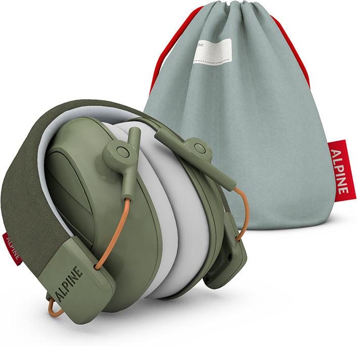 Produktbild Alpine Muffy Kids 5-12 Jahre (1 x)