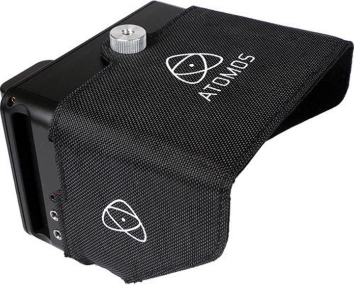 Produktbild Atomos Sunhood für Ninja Blade, Samurai Blade (Monitor Zubehör)