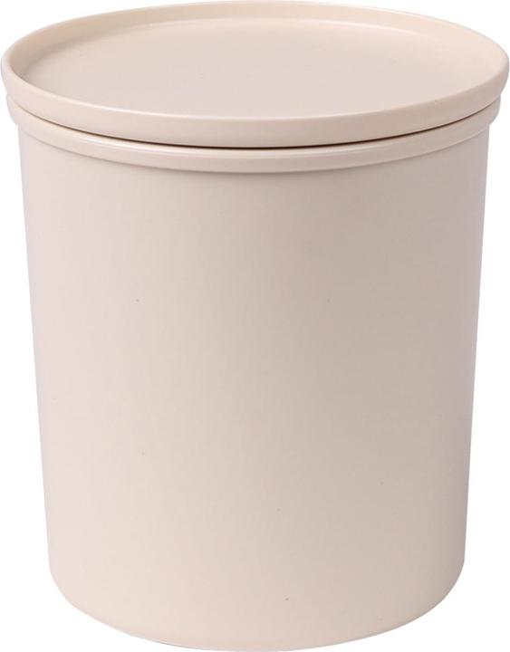 Actual product image Awave Food storage container 800 ml, with rPET, natural (0.80 l)