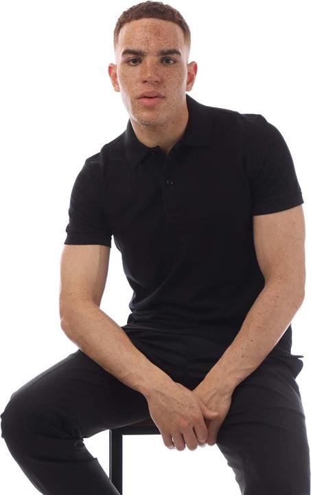 Immagine prodotto Tom Ford Maglietta Polo Tennis Uomo (4XL)
