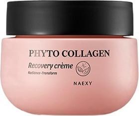 Actual product image Naexy Phyto Collagen Restorative Face Cream 50g (50 ml, Day cream)