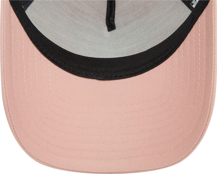 Image du produit New Era A-Frame Mesh Trucker Cap - FC Chelsea rose