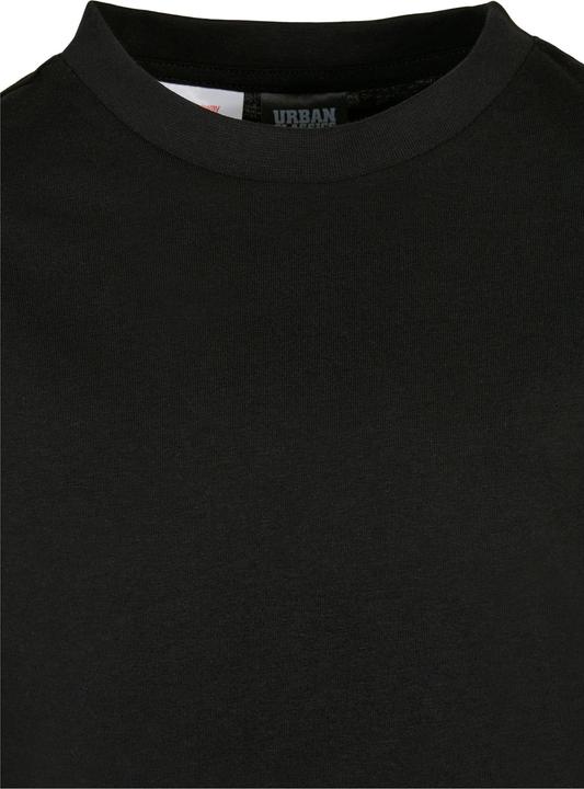 Produktbild Urban Classics Girls Basic Box Tee (122, 128)