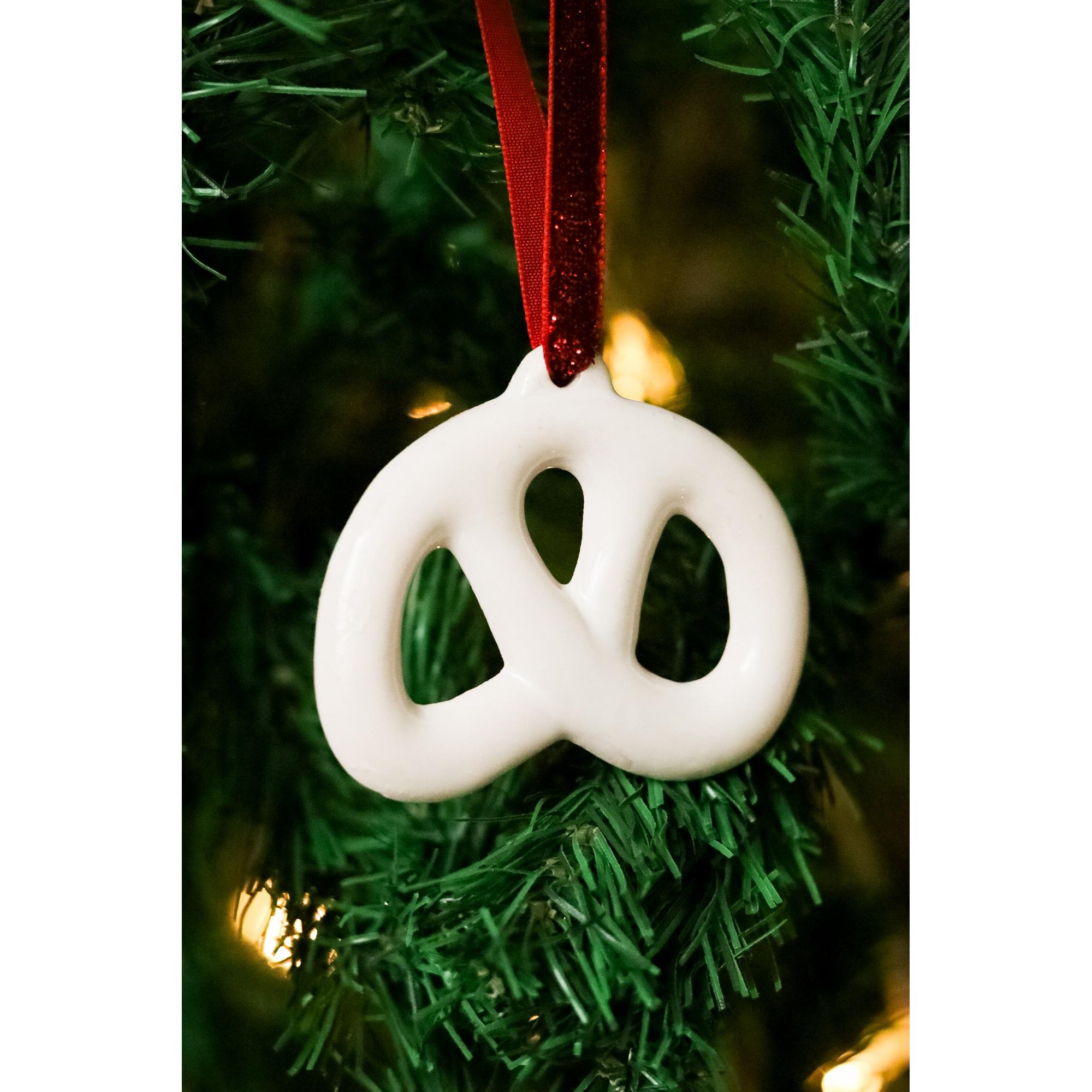 Hanah Home, Christbaumschmuck, Morgan (1 -teilig)