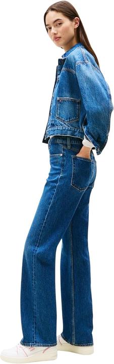 Produktbild Tommy Hilfiger Tjw Retro Basket Sneaker (39)