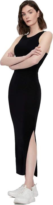 Produktbild Armani Exchange Vestito Interlock Elasticizzato (S)