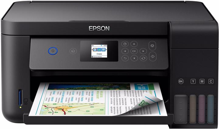 Produktbild Epson ET-2751 EcoTank (Tintentank, Farbe)