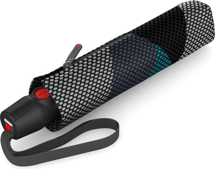 Immagine prodotto Knirps T.200 medium duomatic run aloe ecorepel