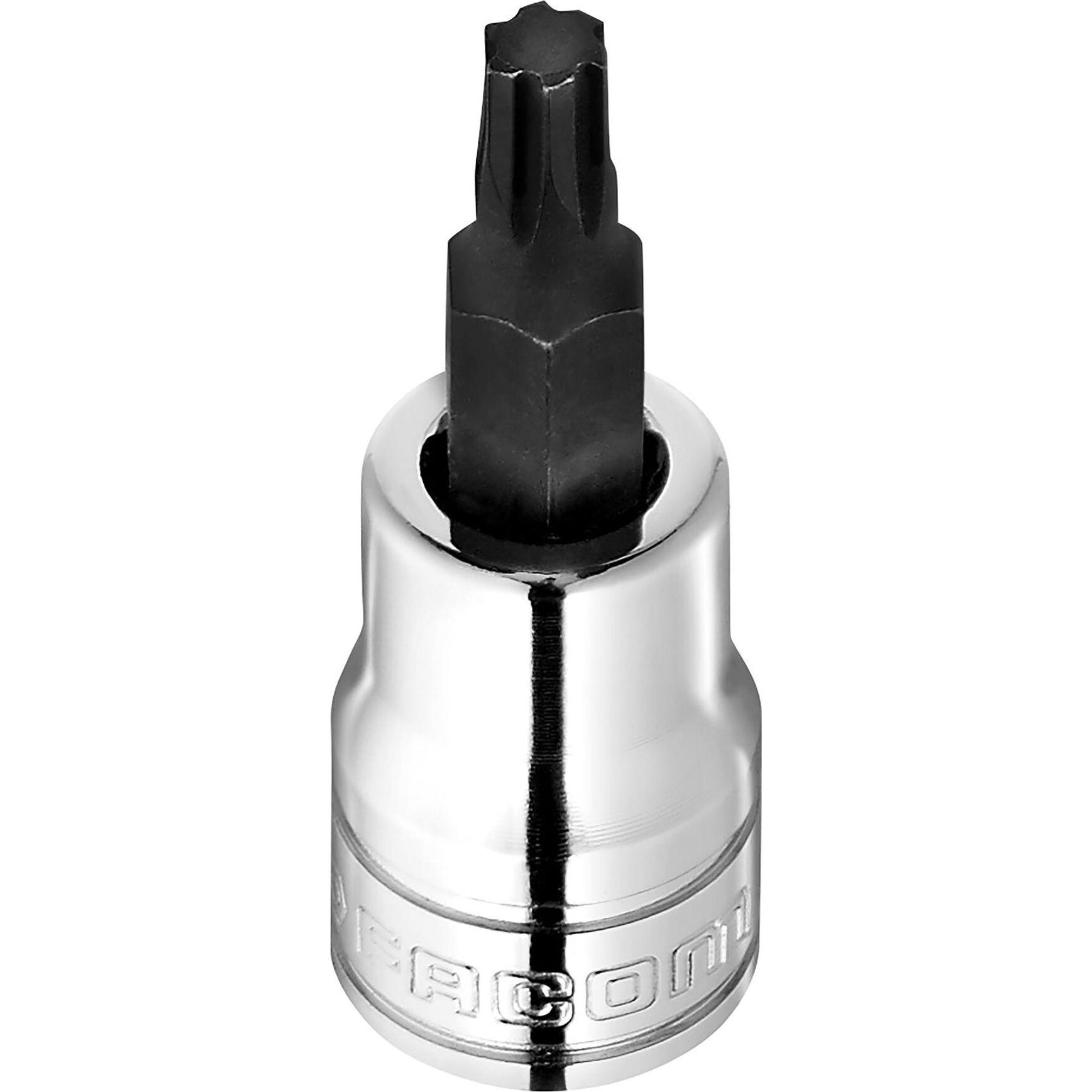 Thumbnail - Facom, Steckschlüssel + Stecknuss, SechskantStifteinsatz 3/8" (5 mm)
