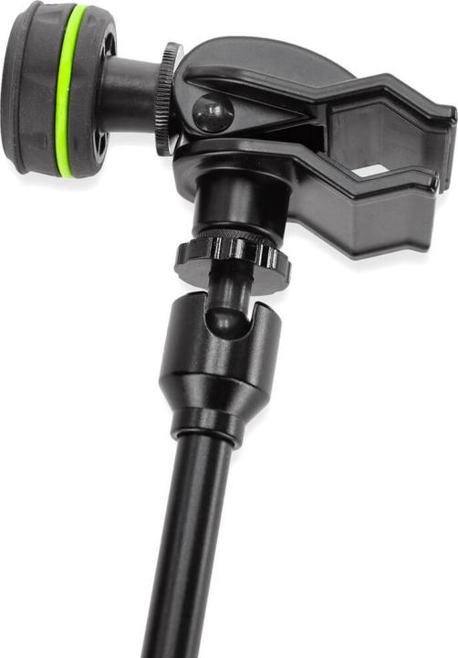 Produktbild Gravity MA VARIARM M 38 - Vielseitiger Gelenk-Arm mit zentralem Feststell-Mechanismus - 3/8" Medium