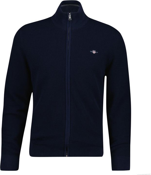 Dunkelblau, Evening Blue