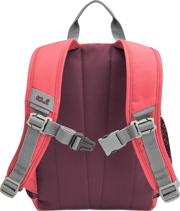 Actual product image Jack Wolfskin Little Scout 10