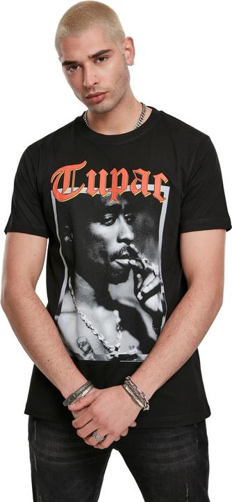 Actual product image MT Tupac California Love Tee (4XL)