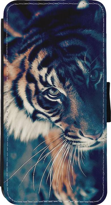 Actual product image PhoneLook Cover Wallet black Incredible Lion (Apple iPhone 11 Pro Max)