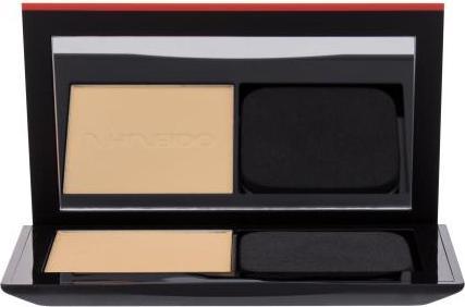 Actual product image Shiseido Synchro Skin Self-Refreshing Custom Finish Powder Foundation (150 Lace)