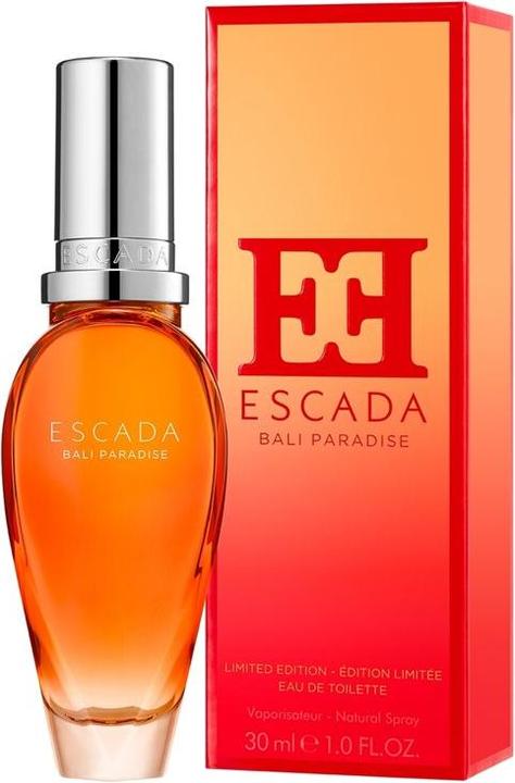 Immagine prodotto Escada Bali Paradise (Eau de toilette, 30 ml)