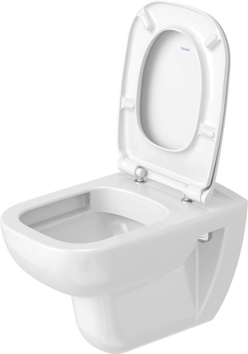 Actual product image Duravit D-Code
