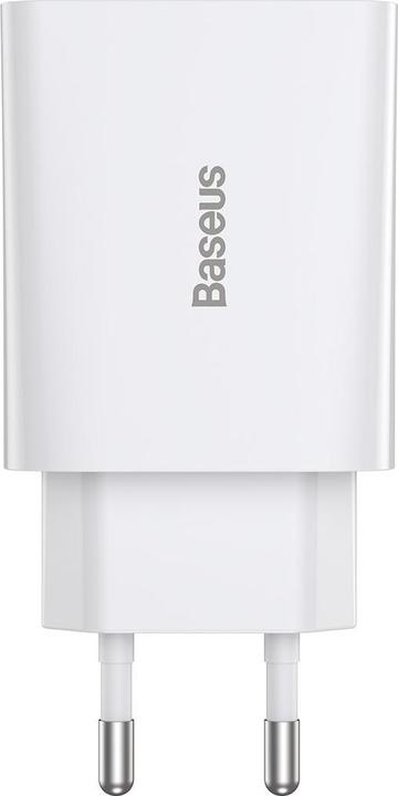 Produktbild Baseus Speed Mini (20 W)