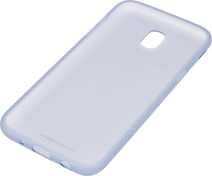 Actual product image Samsung Jelly Cover (Samsung Galaxy J5 (2017))