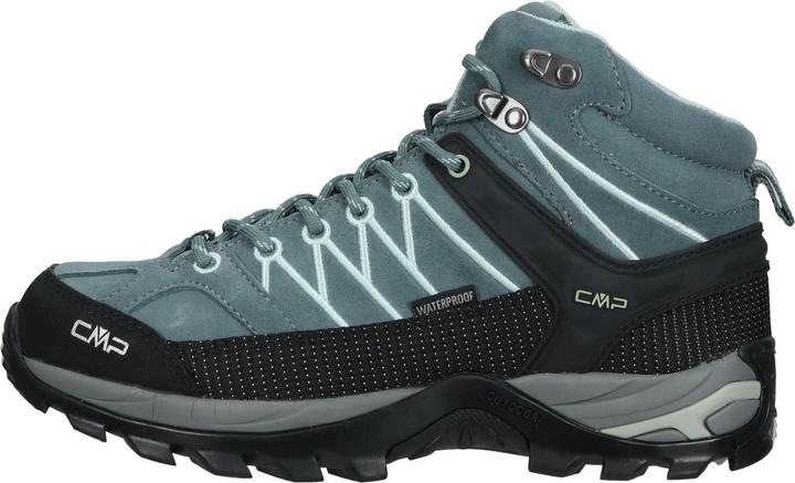 Actual product image CMP Campagnolo Hiking boots (38)