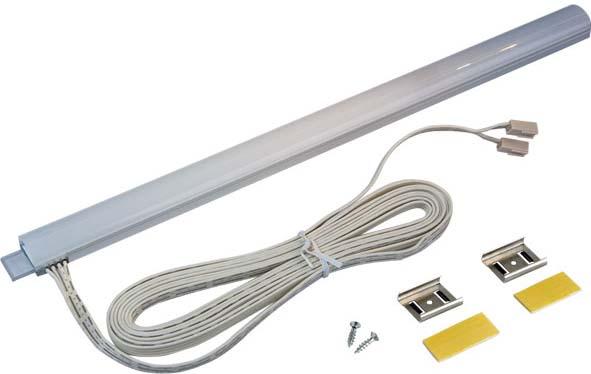 Immagine prodotto Hera 20202640213 LED Power-Stick TF 300mm 36 nw 2,5m (Bianco neutro, 30 cm, Interno)