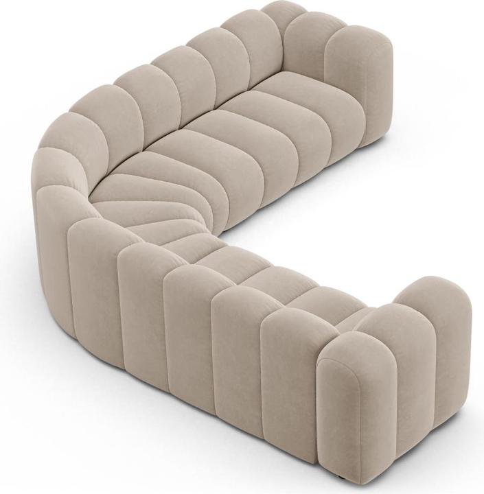 Produktbild Micadoni Lupine (Ecksofa)