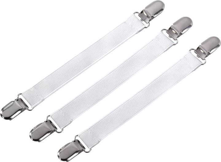 Actual product image Leifheit Ironing board clamp