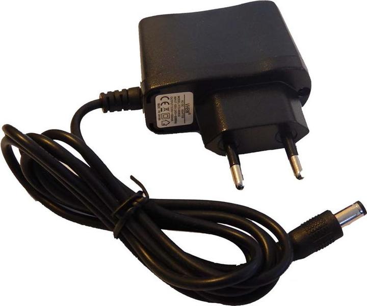 Actual product image XCell Power supply for Hartmann Tensoval like 8194047/01 and others 6V, 600mA