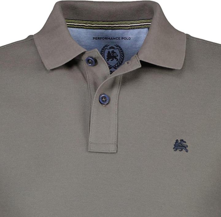 Produktbild Lerros 3er Pack Basic Poloshirt (S)