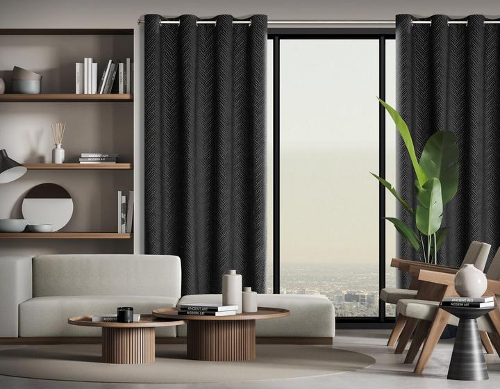 Actual product image Eurofirany Zas (140 x 250 cm)