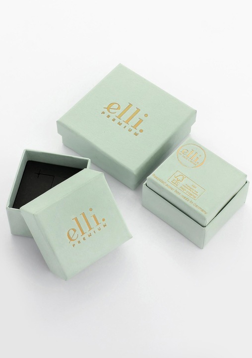Produktbild Elli Layer (925er Sterling Silber, 45 cm)