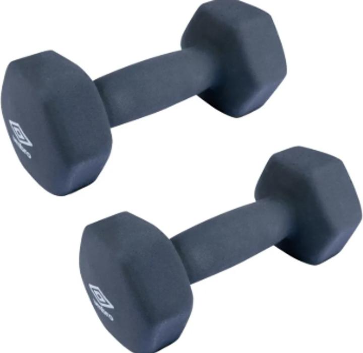 Produktbild Umbro Hantel (1 x 3 kg)