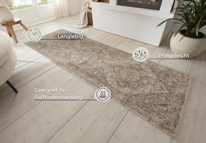 Immagine prodotto Hanse Home Sand (200 x 80 cm)