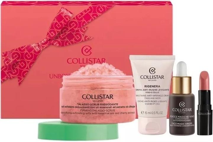 Produktbild Collistar Icons