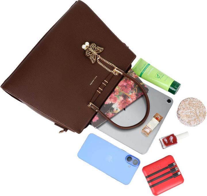 Actual product image Gallantry Damentasche Ariane Anhänger