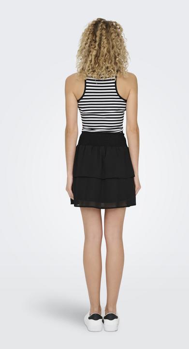 Immagine prodotto Only Gonna a strati con smock (L)