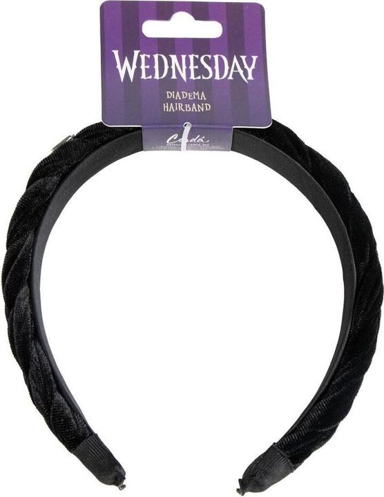 Produktbild Cerdá Wednesday bow headband