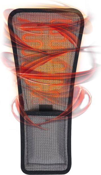 Lenz Heat Pads (One Size)