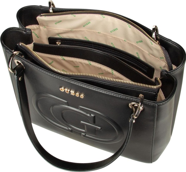 Produktbild Guess Mietta Shopper Tasche 37 cm (9 l)