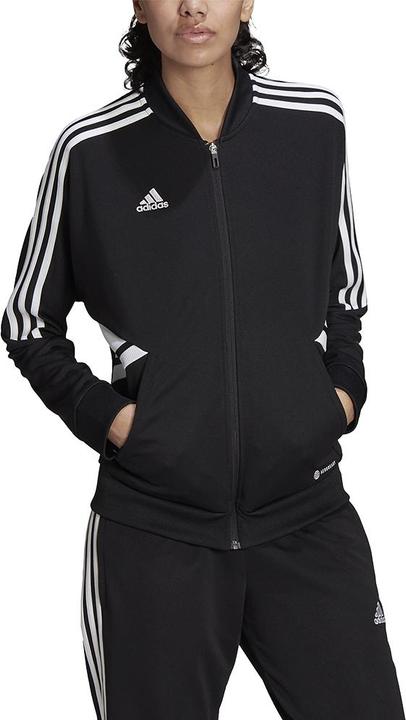 Produktbild adidas Condivo 22 Trainingsjacke Damen (L)