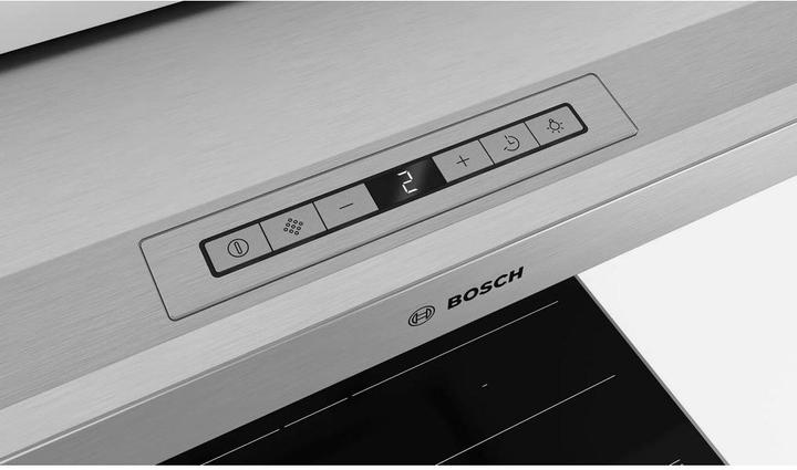 Actual product image Bosch Hausgeräte DFR067T51 (Flat-screen hood)