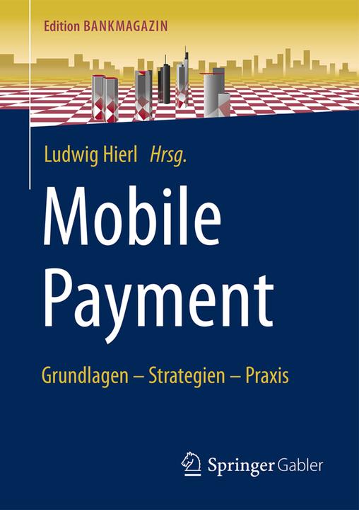 Produktbild Mobile Payment (Deutsch, 2017)