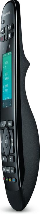 Image du produit Logitech Harmony Ultimate (Télécommande universelle, Infrarouge)