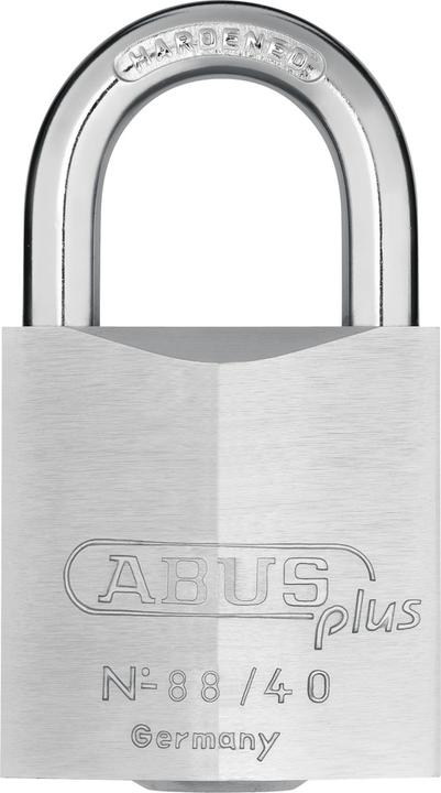 Actual product image Abus 88/40