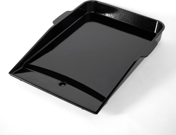 Produktbild Weber Deluxe Plancha