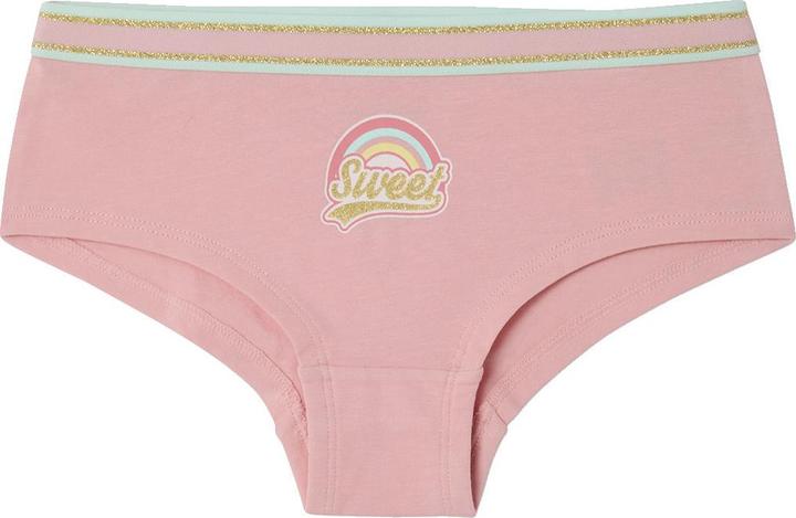 Immagine prodotto Vertbaudet Unterwaesche Unten (140, Confezione da 5 pezzi)