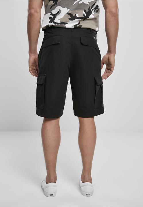 Actual product image Brandit BDU Ripstop Shorts (7XL)