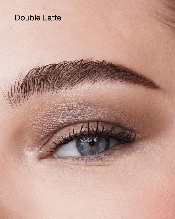 Produktbild Clinique High Impact Shadow + Definer Double Latte (Double Latte)